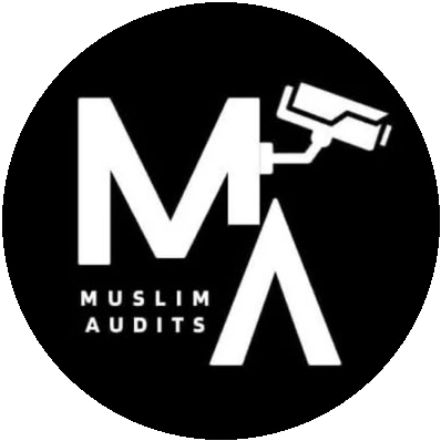 MuslimAudits logo